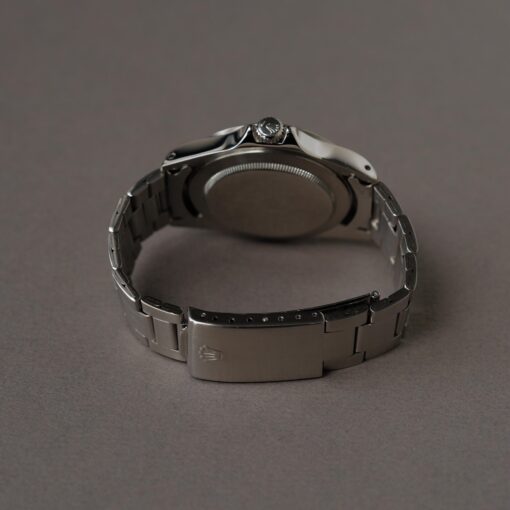 【ON HOLD】ロレックス/エクスプローラー2/1655/マーク１ダイヤル/マーク２ベゼル/初期ケース/ROLEX EXPLORER2 Ref.1655 "Mk 1 dial, Mk 2 Bezel" "Early Case" 1971-72y - 画像 (9)