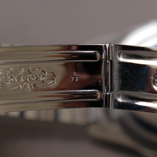 【ON HOLD】ロレックス/エクスプローラー2/1655/マーク１ダイヤル/マーク２ベゼル/初期ケース/ROLEX EXPLORER2 Ref.1655 "Mk 1 dial, Mk 2 Bezel" "Early Case" 1971-72y - 画像 (11)